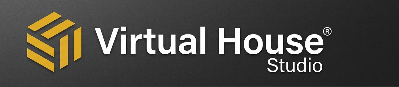 VIRTUAL HOUSE STUDIO